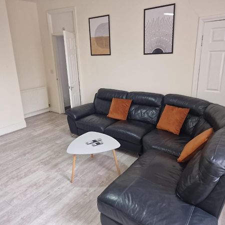 Laluna One Bedroom Apartment Newcastle Eksteriør billede