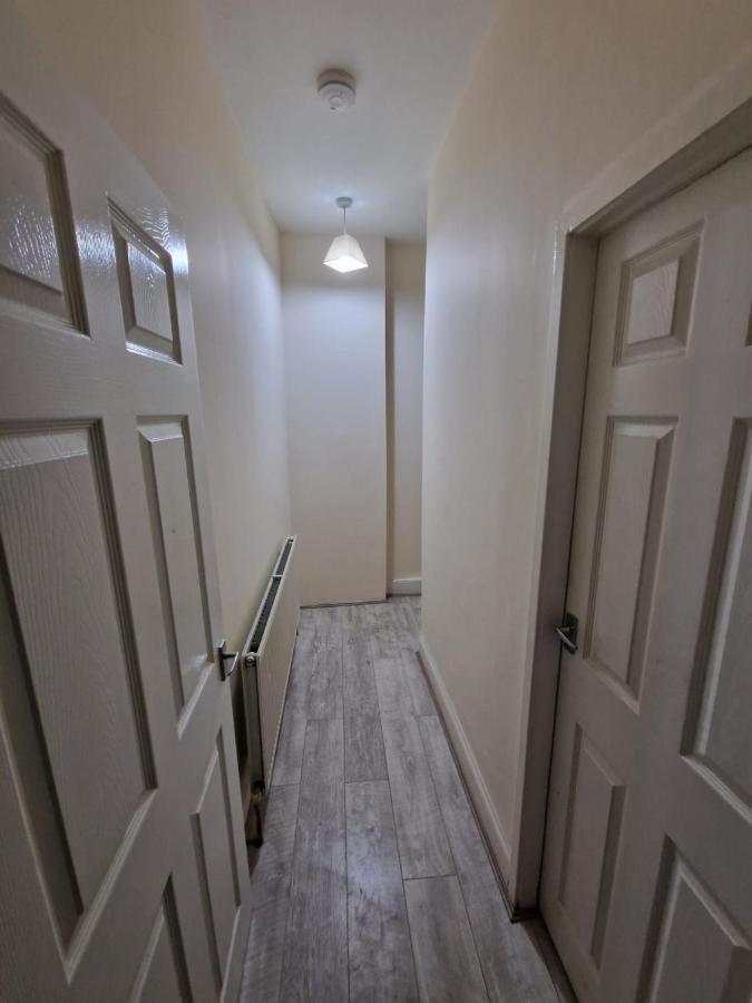 Laluna One Bedroom Apartment Newcastle Eksteriør billede